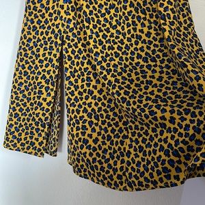 Fearless power skirt